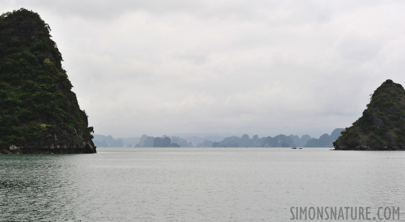 Vietnam [70 mm, 1/250 sec at f / 22, ISO 400]